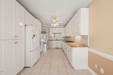 Welcome Home to North Ridge!

Perfectly situated in one of on North Ridge Country Club in North Carolina - for sale on GolfHomes.com, golf home, golf lot