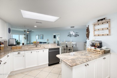 Experience unparalleled oceanfront living in this beautifully on Oceans Golf Club in Florida - for sale on GolfHomes.com, golf home, golf lot