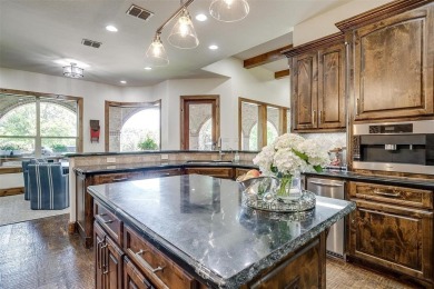 Please come see this absolutely stunning showpiece custom home on The Retreat in Texas - for sale on GolfHomes.com, golf home, golf lot