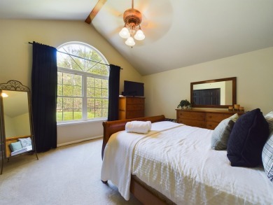 Welcome to your future home at 2827 Oak View Lane, nestled in on Pocono Farms Country Club in Pennsylvania - for sale on GolfHomes.com, golf home, golf lot