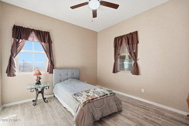 Located in Verrado, one of the West Valley's most sought-after on Verrado Golf Club  in Arizona - for sale on GolfHomes.com, golf home, golf lot