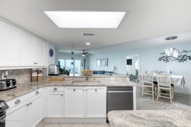 Experience unparalleled oceanfront living in this beautifully on Oceans Golf Club in Florida - for sale on GolfHomes.com, golf home, golf lot