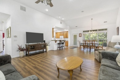 Discover your next chapter in the heart of Branson's premier on Pointe Royale Village Country Club in Missouri - for sale on GolfHomes.com, golf home, golf lot