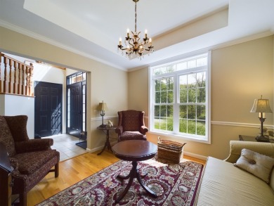 Welcome to your future home at 2827 Oak View Lane, nestled in on Pocono Farms Country Club in Pennsylvania - for sale on GolfHomes.com, golf home, golf lot