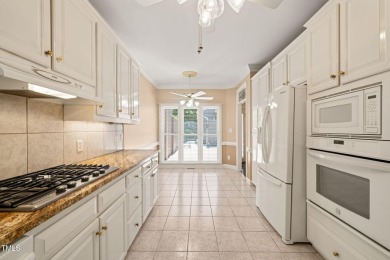 Welcome Home to North Ridge!

Perfectly situated in one of on North Ridge Country Club in North Carolina - for sale on GolfHomes.com, golf home, golf lot