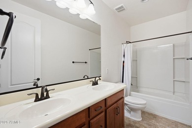 Located in Verrado, one of the West Valley's most sought-after on Verrado Golf Club  in Arizona - for sale on GolfHomes.com, golf home, golf lot