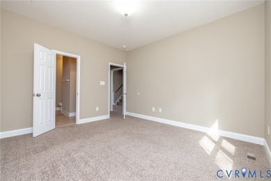 Welcome to this former model home in the highly sought-after on Highlands Golfers Club in Virginia - for sale on GolfHomes.com, golf home, golf lot