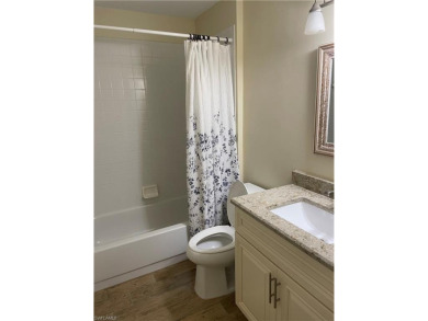 This is a true gem nestled on a golf course between Marco Island on Hammock Bay in Florida - for sale on GolfHomes.com, golf home, golf lot