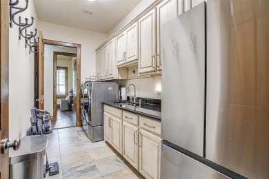 Please come see this absolutely stunning showpiece custom home on The Retreat in Texas - for sale on GolfHomes.com, golf home, golf lot