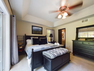 Welcome to your future home at 2827 Oak View Lane, nestled in on Pocono Farms Country Club in Pennsylvania - for sale on GolfHomes.com, golf home, golf lot