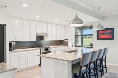 Ideally Positioned for Golfside Living - PRIME Corner Location on Lakewood National Golf Club in Florida - for sale on GolfHomes.com, golf home, golf lot