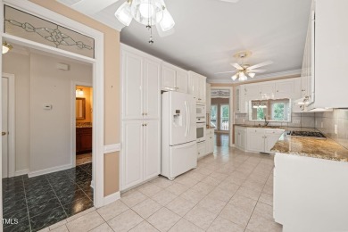 Welcome Home to North Ridge!

Perfectly situated in one of on North Ridge Country Club in North Carolina - for sale on GolfHomes.com, golf home, golf lot
