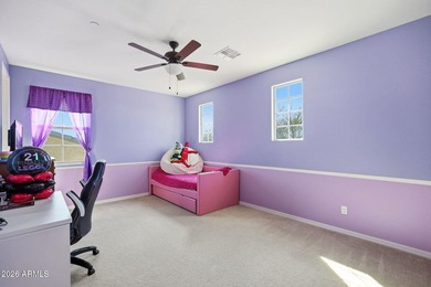 Located in Verrado, one of the West Valley's most sought-after on Verrado Golf Club  in Arizona - for sale on GolfHomes.com, golf home, golf lot