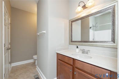 Welcome to this former model home in the highly sought-after on Highlands Golfers Club in Virginia - for sale on GolfHomes.com, golf home, golf lot