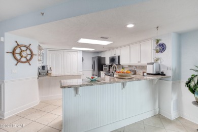 Experience unparalleled oceanfront living in this beautifully on Oceans Golf Club in Florida - for sale on GolfHomes.com, golf home, golf lot