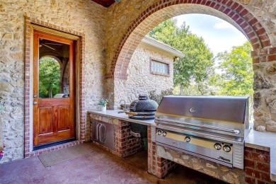 Please come see this absolutely stunning showpiece custom home on The Retreat in Texas - for sale on GolfHomes.com, golf home, golf lot