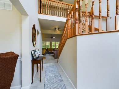 Welcome to your future home at 2827 Oak View Lane, nestled in on Pocono Farms Country Club in Pennsylvania - for sale on GolfHomes.com, golf home, golf lot