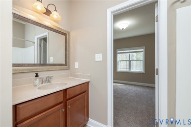 Welcome to this former model home in the highly sought-after on Highlands Golfers Club in Virginia - for sale on GolfHomes.com, golf home, golf lot