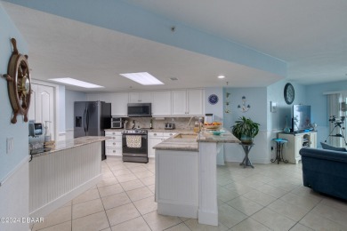 Experience unparalleled oceanfront living in this beautifully on Oceans Golf Club in Florida - for sale on GolfHomes.com, golf home, golf lot
