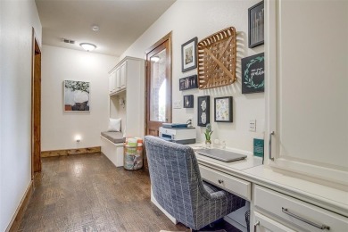 Please come see this absolutely stunning showpiece custom home on The Retreat in Texas - for sale on GolfHomes.com, golf home, golf lot
