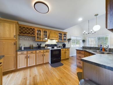Welcome to your future home at 2827 Oak View Lane, nestled in on Pocono Farms Country Club in Pennsylvania - for sale on GolfHomes.com, golf home, golf lot