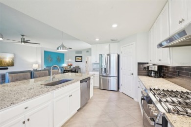 Ideally Positioned for Golfside Living - PRIME Corner Location on Lakewood National Golf Club in Florida - for sale on GolfHomes.com, golf home, golf lot