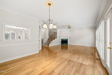 Welcome Home to North Ridge!

Perfectly situated in one of on North Ridge Country Club in North Carolina - for sale on GolfHomes.com, golf home, golf lot