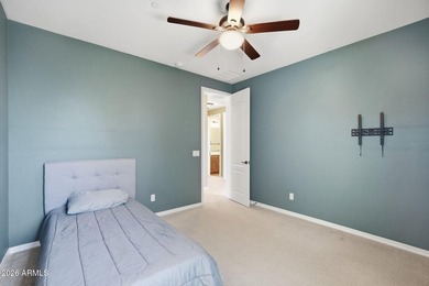 Located in Verrado, one of the West Valley's most sought-after on Verrado Golf Club  in Arizona - for sale on GolfHomes.com, golf home, golf lot