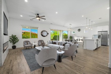 This beautifully appointed Liberty plan, located within the on Plantation Golf Club in California - for sale on GolfHomes.com, golf home, golf lot