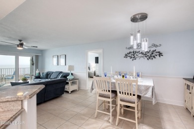 Experience unparalleled oceanfront living in this beautifully on Oceans Golf Club in Florida - for sale on GolfHomes.com, golf home, golf lot
