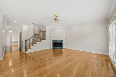 Welcome Home to North Ridge!

Perfectly situated in one of on North Ridge Country Club in North Carolina - for sale on GolfHomes.com, golf home, golf lot