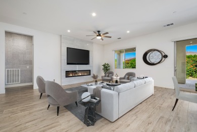 This beautifully appointed Liberty plan, located within the on Plantation Golf Club in California - for sale on GolfHomes.com, golf home, golf lot