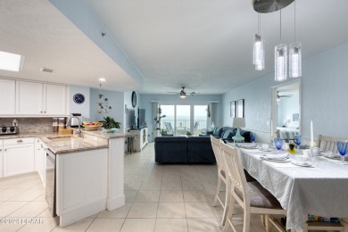 Experience unparalleled oceanfront living in this beautifully on Oceans Golf Club in Florida - for sale on GolfHomes.com, golf home, golf lot
