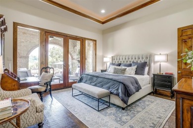 Please come see this absolutely stunning showpiece custom home on The Retreat in Texas - for sale on GolfHomes.com, golf home, golf lot