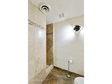 Nicely remodeled home located in the desirable 55+ Fountain of on Fountain of the Sun Country Club in Arizona - for sale on GolfHomes.com, golf home, golf lot