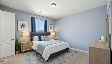 Located in Verrado, one of the West Valley's most sought-after on Verrado Golf Club  in Arizona - for sale on GolfHomes.com, golf home, golf lot