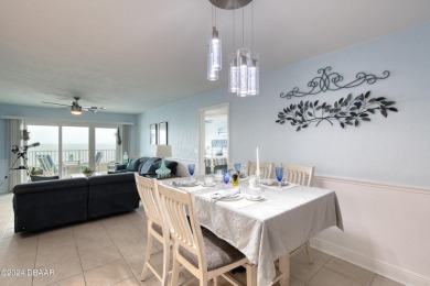 Experience unparalleled oceanfront living in this beautifully on Oceans Golf Club in Florida - for sale on GolfHomes.com, golf home, golf lot