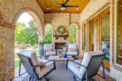 Please come see this absolutely stunning showpiece custom home on The Retreat in Texas - for sale on GolfHomes.com, golf home, golf lot