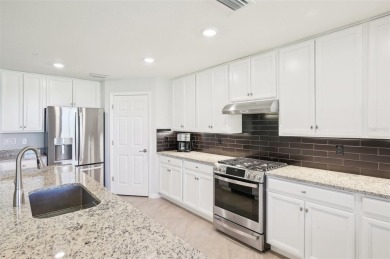 Ideally Positioned for Golfside Living - PRIME Corner Location on Lakewood National Golf Club in Florida - for sale on GolfHomes.com, golf home, golf lot