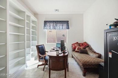 Located in Verrado, one of the West Valley's most sought-after on Verrado Golf Club  in Arizona - for sale on GolfHomes.com, golf home, golf lot