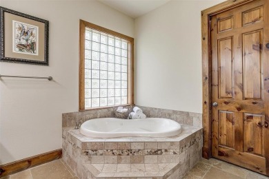 Please come see this absolutely stunning showpiece custom home on The Retreat in Texas - for sale on GolfHomes.com, golf home, golf lot