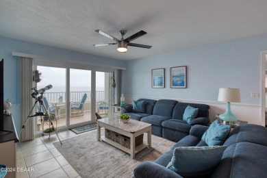 Experience unparalleled oceanfront living in this beautifully on Oceans Golf Club in Florida - for sale on GolfHomes.com, golf home, golf lot