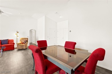 Welcome to easy, vibrant living in the highly desirable 55+ Sun on Highland Falls Golf Club in Nevada - for sale on GolfHomes.com, golf home, golf lot