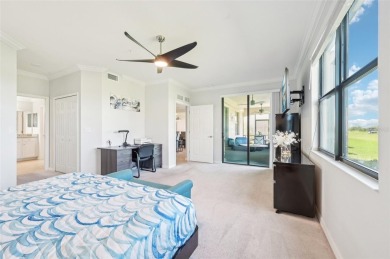 Ideally Positioned for Golfside Living - PRIME Corner Location on Lakewood National Golf Club in Florida - for sale on GolfHomes.com, golf home, golf lot