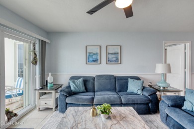 Experience unparalleled oceanfront living in this beautifully on Oceans Golf Club in Florida - for sale on GolfHomes.com, golf home, golf lot