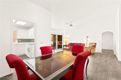 Welcome to easy, vibrant living in the highly desirable 55+ Sun on Highland Falls Golf Club in Nevada - for sale on GolfHomes.com, golf home, golf lot