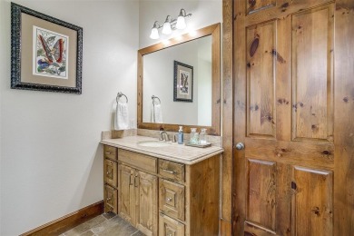 Please come see this absolutely stunning showpiece custom home on The Retreat in Texas - for sale on GolfHomes.com, golf home, golf lot