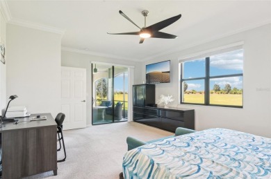 Ideally Positioned for Golfside Living - PRIME Corner Location on Lakewood National Golf Club in Florida - for sale on GolfHomes.com, golf home, golf lot