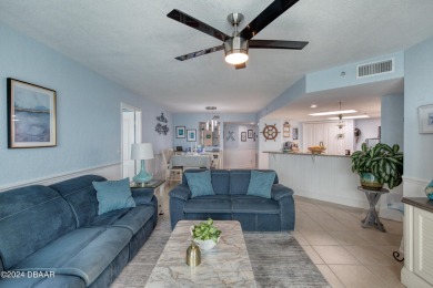 Experience unparalleled oceanfront living in this beautifully on Oceans Golf Club in Florida - for sale on GolfHomes.com, golf home, golf lot