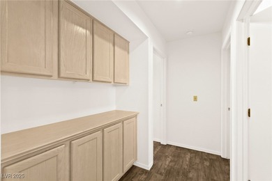 Welcome to easy, vibrant living in the highly desirable 55+ Sun on Highland Falls Golf Club in Nevada - for sale on GolfHomes.com, golf home, golf lot